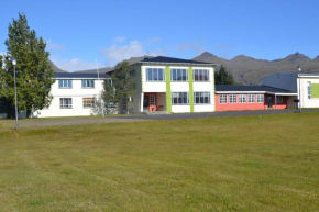 Hotels in Breiðdalsvík